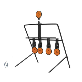 CALDWELL AIRGUN RESETTING TARGET