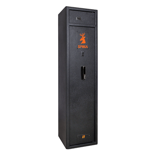 SPIKA S2CH SAFE 8 GUN CAT ABCH 1500x360x360 81KG