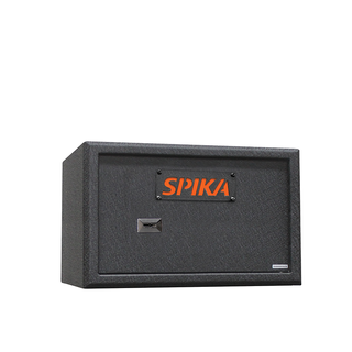 SPIKA S3A AMMO SAFE 520x360x300 16KG