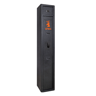 SPIKA S1 SAFE 4 GUN CAT AB 1500x250x250 37KG