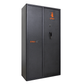 SPIKA SDD DOUBLE DOOR SAFE CAT AB 1500x380x800 102KG