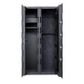 SPIKA SDD DOUBLE DOOR SAFE CAT AB 1500x380x800 102KG