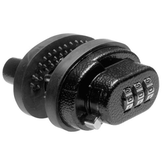 NIGHT PROWLER COMBINATION TRIGGER LOCK