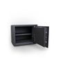 SPIKA PISTOL SAFE DIGITAL LOCK CAT H 300x300x380 34KG