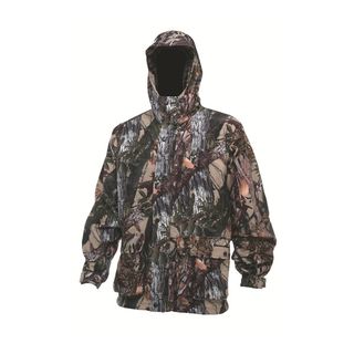 RIDGELINE MALLARD JACKET BUFFALO CAMO 3X-LARGE