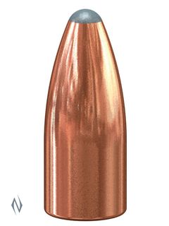 SPEER 22CAL .224 45GR VARMINT SP PROJECTILES 100PK