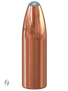 SPEER 22CAL .224 70GR VARMINT SEMI-SPITZ PROJECTILES 100PK