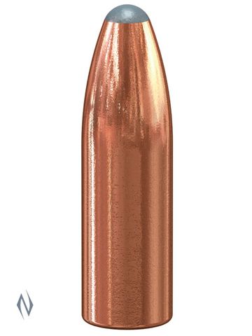 SPEER 22CAL .224 70GR VARMINT SEMI-SPITZ PROJECTILES 100PK