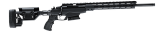 TIKKA T3X TAC A1 308WIN 20IN FIXED STK 10RND MAG CASE BIPOD RAIL