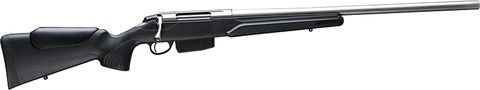 TIKKA T3X VARMINT STAINLESS 223 1:8 TWIST