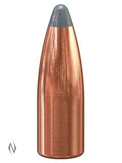 SPEER 25CAL .257 87GR HOT-COR SP PROJECTILES 100PK