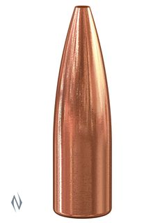 SPEER 25CAL .257 87GR TNT HP PROJECTILES 100PK