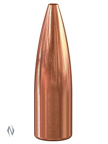 SPEER 25CAL .257 87GR TNT HP PROJECTILES 100PK