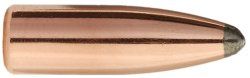 SIERRA 22CAL .224 63GR VARMINTER SEMI-PONT PROJECTILES 100PK