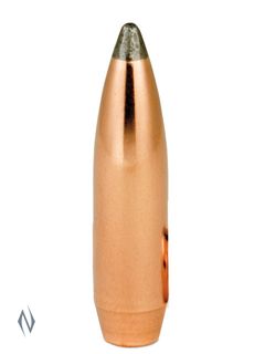 SPEER 25CAL .257 100GR BOAT TAIL SP PROJECTILES 100PK