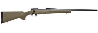 HOWA BARRELLED ACTION BLUED SPORTER 243