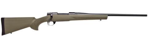 HOWA BARRELLED ACTION BLUED SPORTER 270