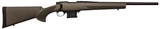 HOWA MINI BARRELLED ACTION BLUED STANDARD 223