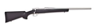 HOWA BARRELLED ACTION STAINLESS SPORTER 22-250
