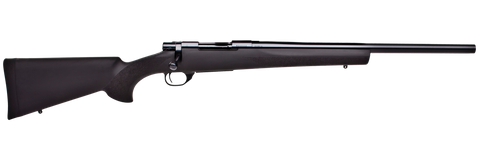 HOWA BARRELLED ACTION BLUED VARMINT 223