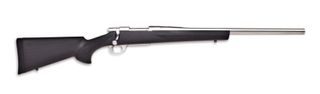 HOWA BARRELLED ACTION STAINLESS VARMINT 223