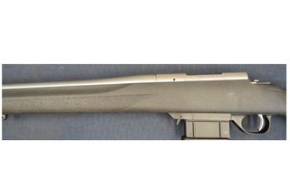 HOWA MINI BARRELLED ACTION STAINLESS VARMINT 223