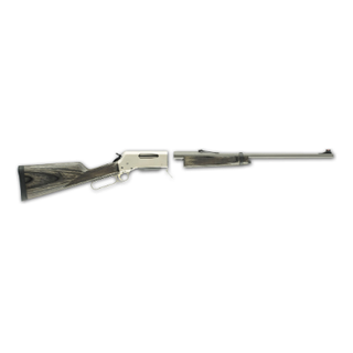 BROWNING BLR LIGHTWEIGHT LAMINATE STAINLESS TAKEDOWN 223REM