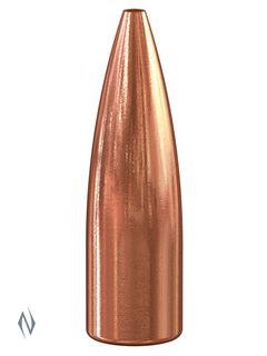 SPEER 7MM .284 110GR TNT HP PROJECTILES 100PK