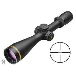 LEUPOLD VX-5HD 3-15X56 30MM CDS ZL2 SF FIREDOT DUPLEX