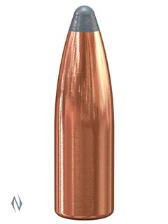 SPEER 7MM .284 130GR HOT-COR SP PROJECTILES 100PK