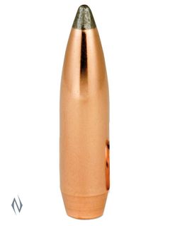 SPEER 7MM .284 130GR BOAT TAIL SP PROJECTILES 100PK
