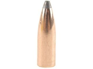 SPEER 7MM .284 130GR HOT-COR FN PROJECTILES 100PK