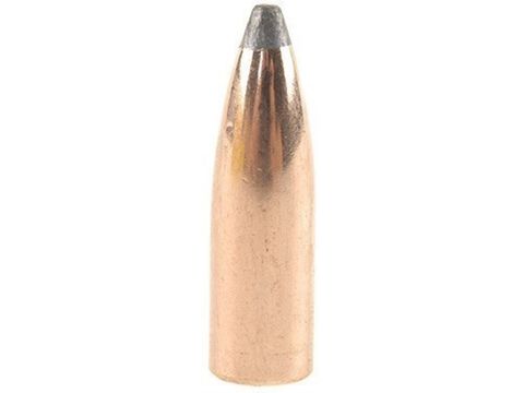 SPEER 7MM .284 130GR HOT-COR FN PROJECTILES 100PK