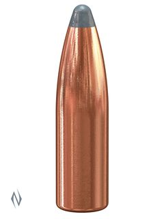 SPEER 7MM .284 145GR HOT-COR SP PROJECTILES 100PK