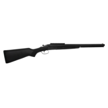 BOITO A681 SXS DOUBLE DEFENSE BLACK SYNTHETIC 12GA 20IN