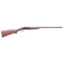 BOITO A680 SXS BLUED TIMBER DOUBLE TRIGGER 410GA 26IN