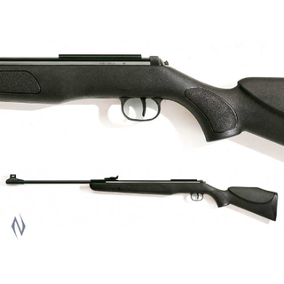 DIANA 350 PANTHER SYNTHETIC 910FPS .22 AIR RIFLE