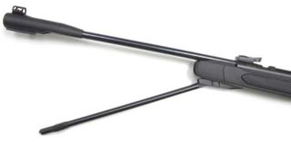 GAMO CFX UNDERLEVER SYNTHETIC 722FPS .22 AIR RIFLE