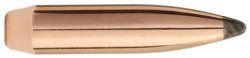 SIERRA 6.5MM .264 140GR GAMEKING SPBT PROJECTILES 100PK