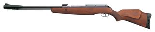 GAMO CFX UNDERLEVER ROYALE TIMBER 722FPS .22 AIR RIFLE