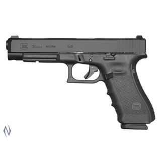 GLOCK 34 GEN4 IPSC 10RND 135MM 9MM