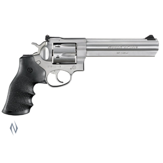 RUGER GP100 STAINLESS 150MM 357MAG