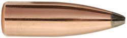 SIERRA 7MM .284 120GR PRO-HUNTER SP PROJECTILES 100PK
