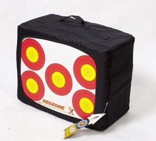 REDZONE 5 SPOT PORTABLE TARGET