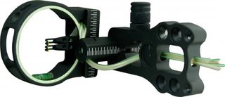 REDZONE DELUXE FIBREOPTIC SIGHT