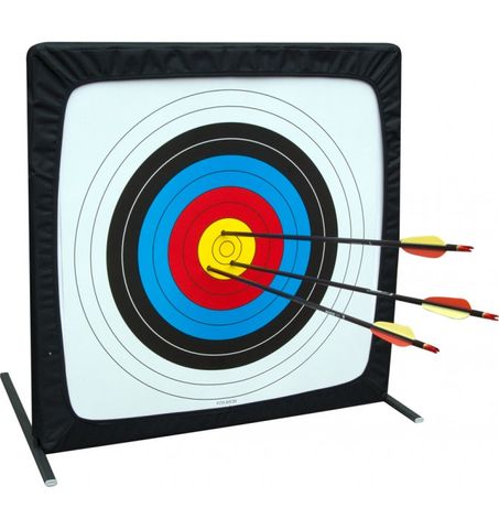 REDZONE FOAM ARCHERY TARGET 75X75