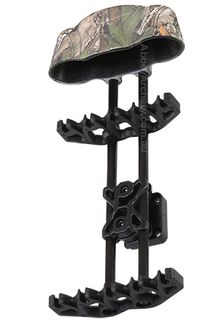 TROPHY RIDGE 5 SPOT BOW QUIVER CAMO