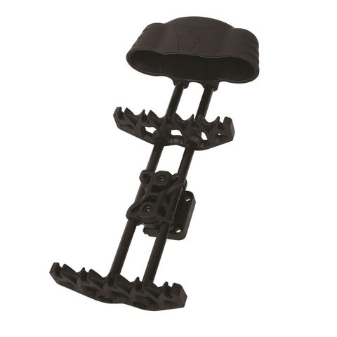 TROPHY RIDGE 5 SPOT BOW QUIVER BLACK