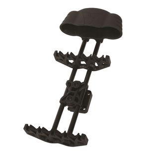 TROPHY RIDGE 5 SPOT BOW QUIVER BLACK