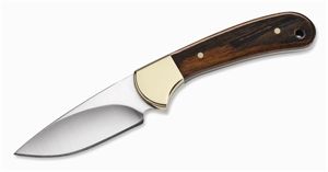 BUCK RANGER SKINNER FIXED BLADE